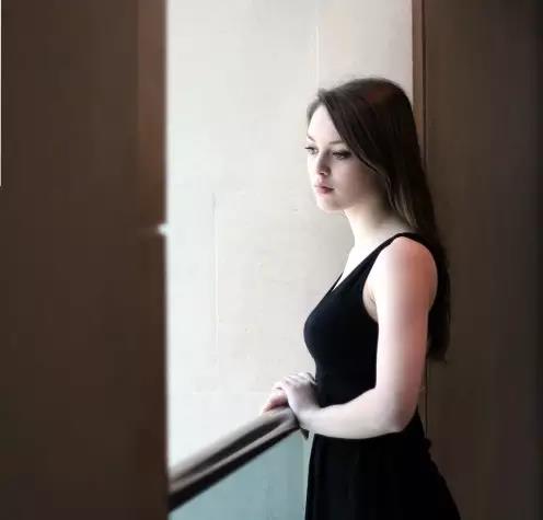 拍人像 记住这6中构图就可以了