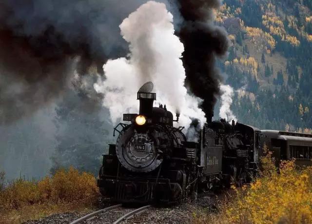 单反修炼秘籍 之基本功与构图法（上）