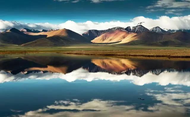 单反修炼秘籍之基本功与构图法（下）