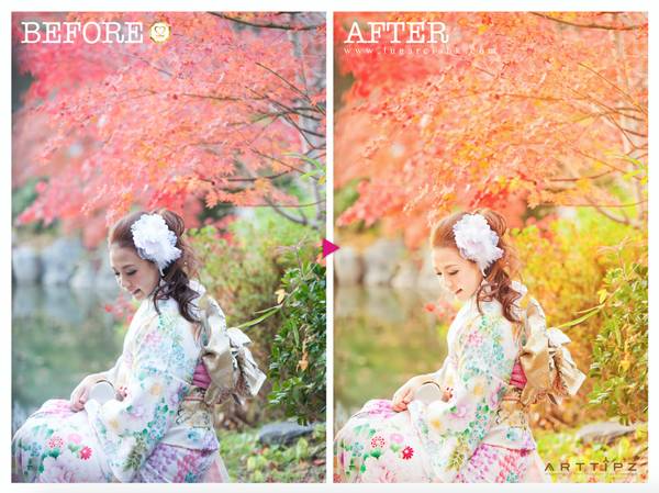 摄影师不给你看原片的真相