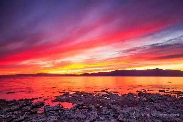 如何利用前景创造出有“深度”的照片？