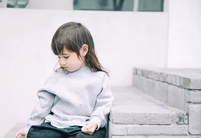 清新唯美风格儿童摄影(一）