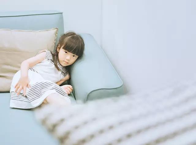 清新唯美风格 儿童摄影(二）