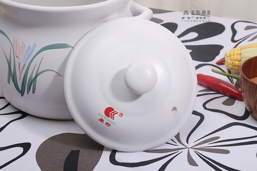 烧锅拍摄 与莹玉 康舒合作的案例图