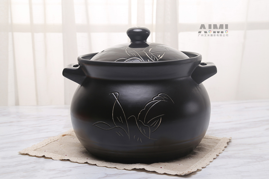 烧锅拍摄 与莹玉 康舒合作的案例图