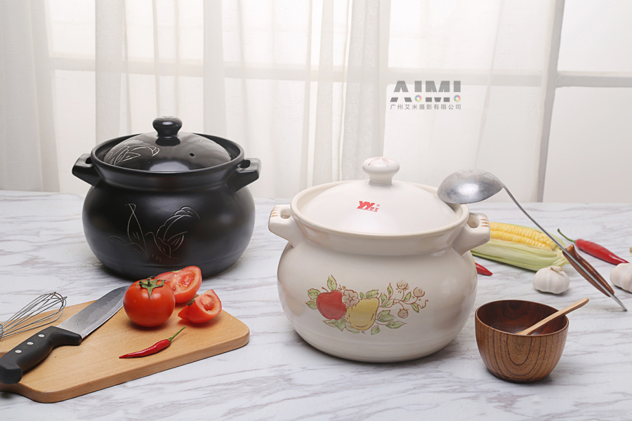 烧锅拍摄 与莹玉 康舒合作的案例图