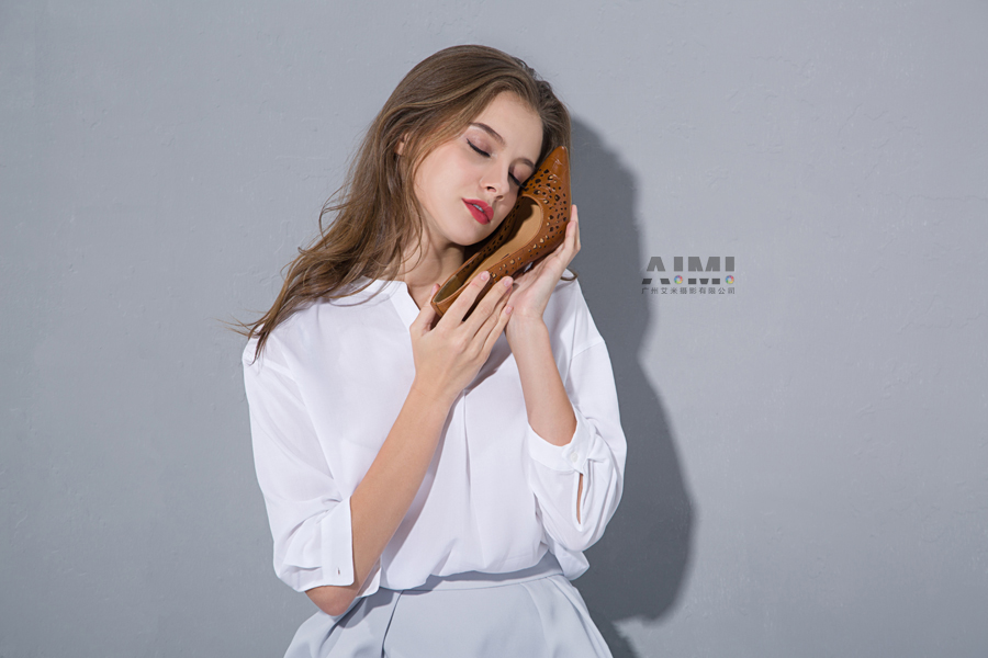 LR．BEFAY/左右缤纷品牌合作案例