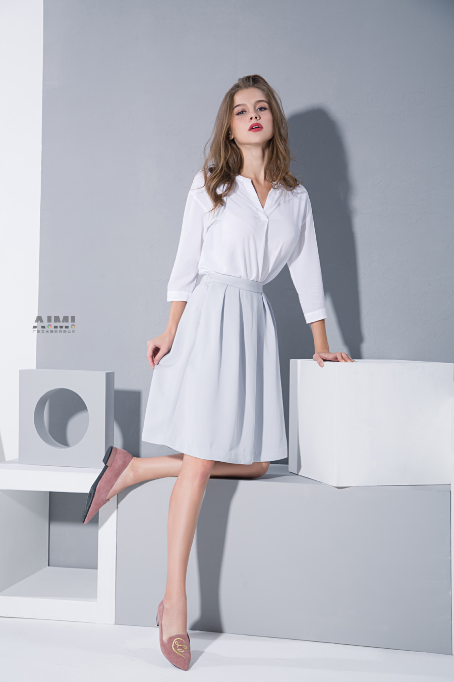 LR．BEFAY/左右缤纷品牌合作案例