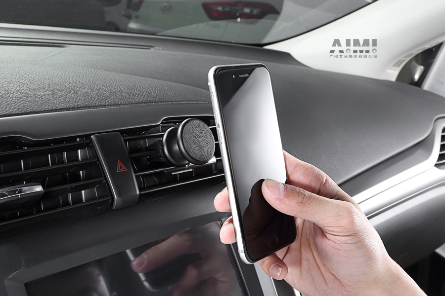 Auto Parts Shooting：与飞利浦合作案例