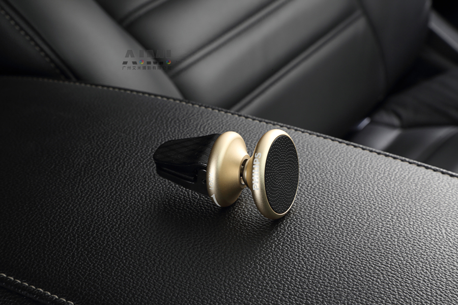 Auto Parts Shooting：与飞利浦合作案例