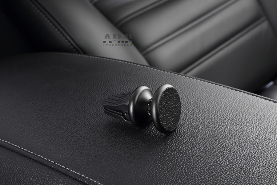 Auto Parts Shooting：与飞利浦合作案例