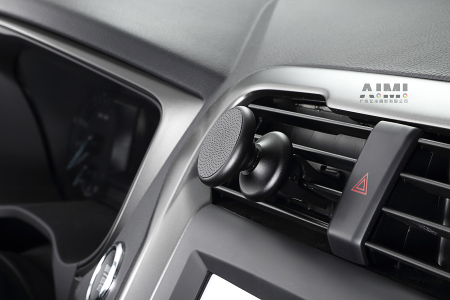 Auto Parts Shooting：与飞利浦合作案例