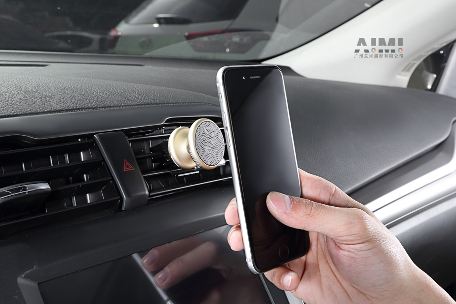 Auto Parts Shooting：与飞利浦合作案例