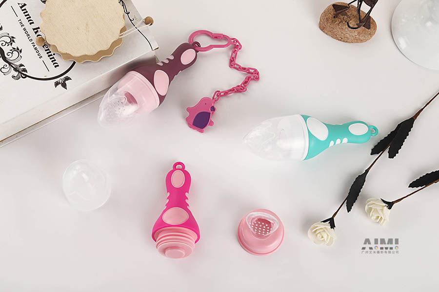 母婴产品拍摄：与贝婴奇合作案例