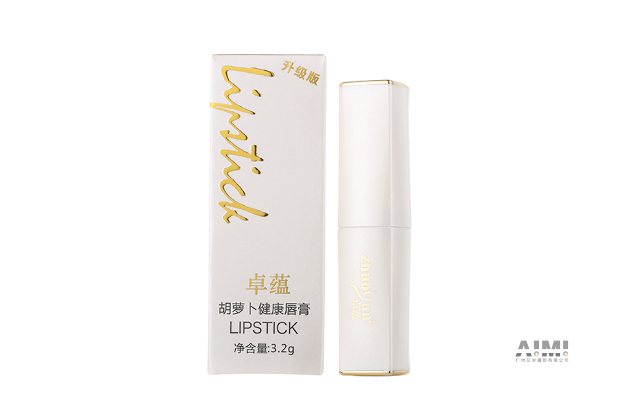 美妆护肤Cosmetic Photography：与卓蕴合作案例