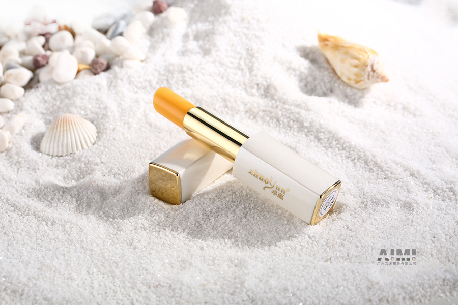 美妆护肤Cosmetic Photography：与卓蕴合作案例