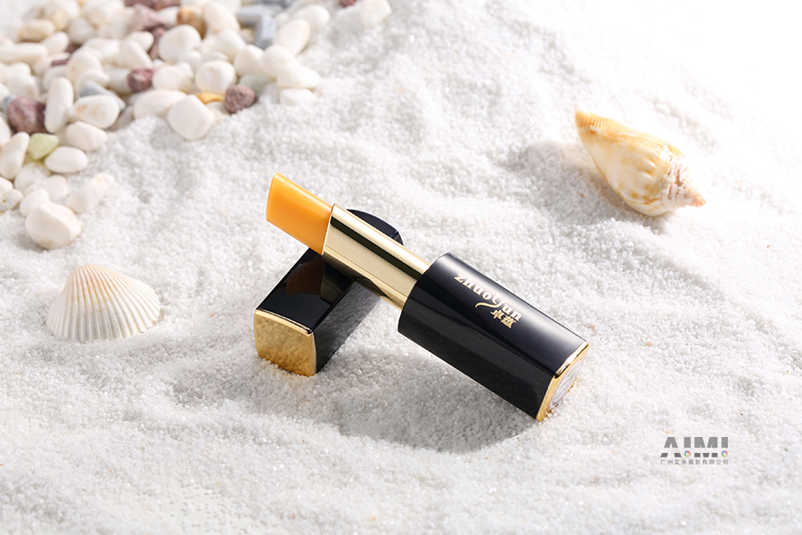 美妆护肤Cosmetic Photography：与卓蕴合作案例