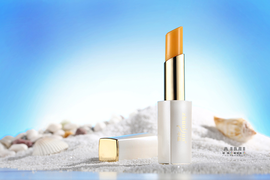 美妆护肤Cosmetic Photography：与卓蕴合作案例