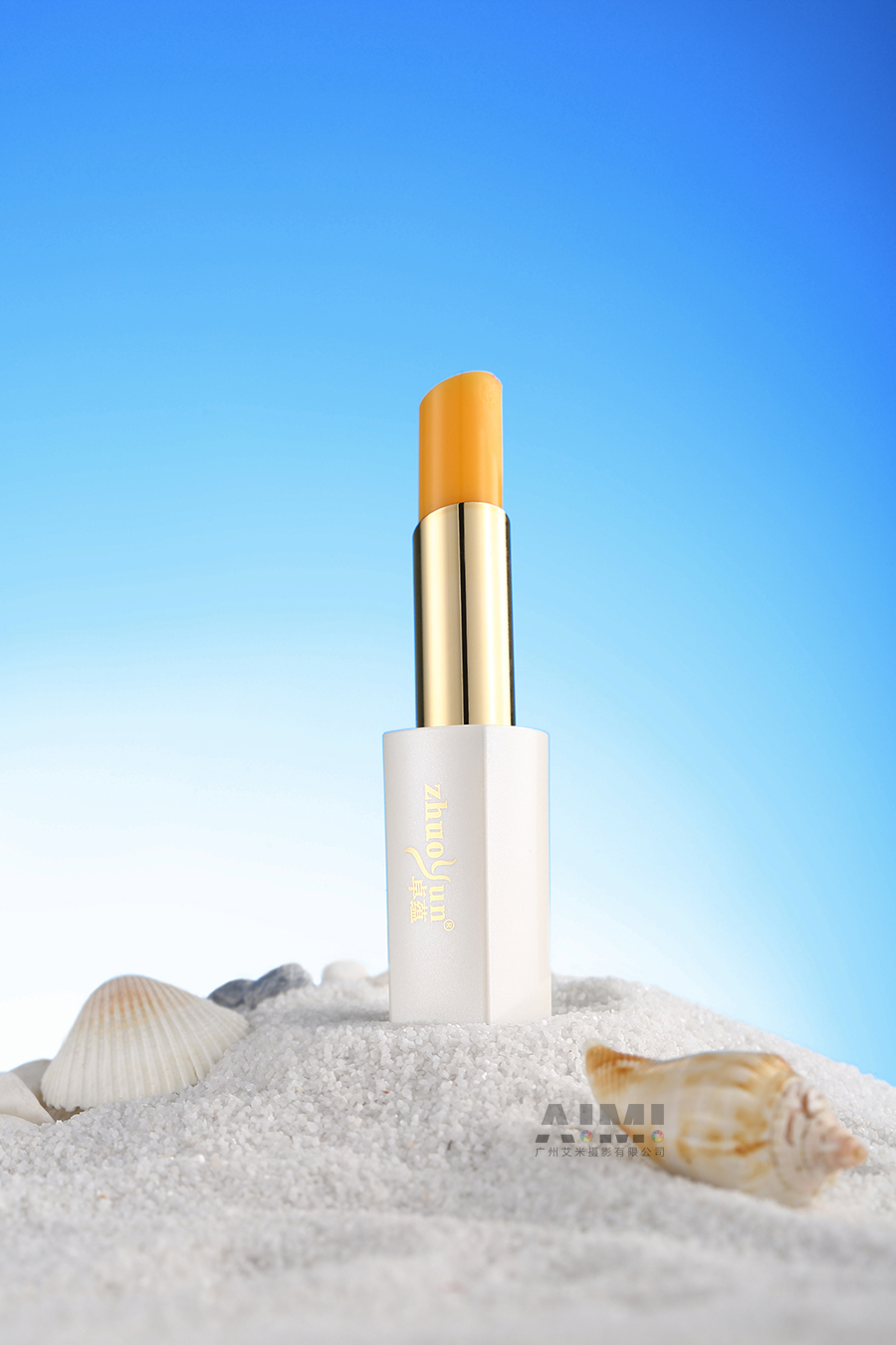 美妆护肤Cosmetic Photography：与卓蕴合作案例