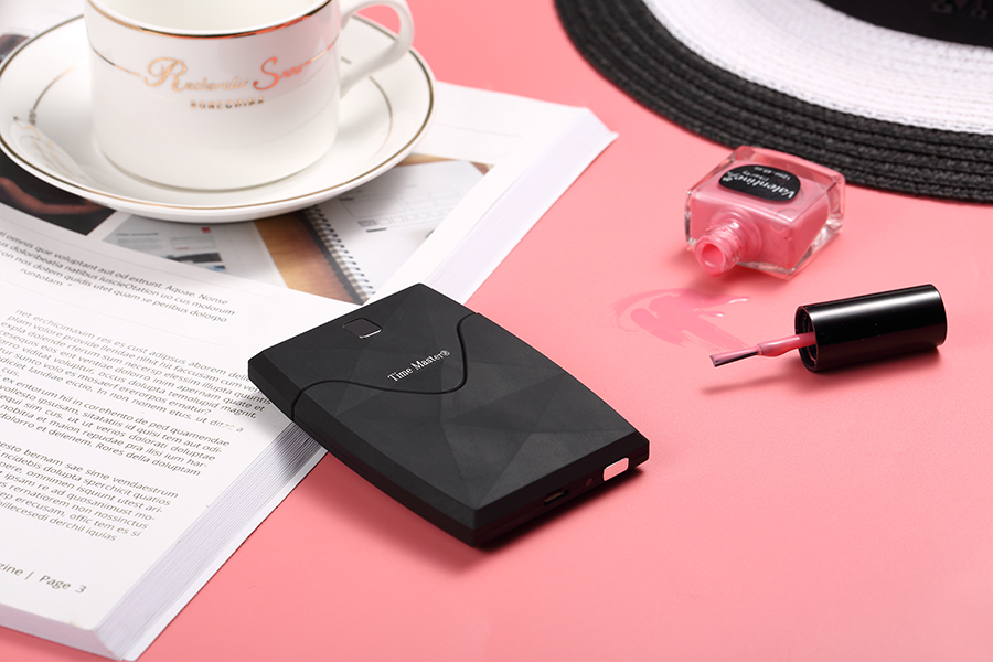 美容仪拍摄：与Time Master合作案例