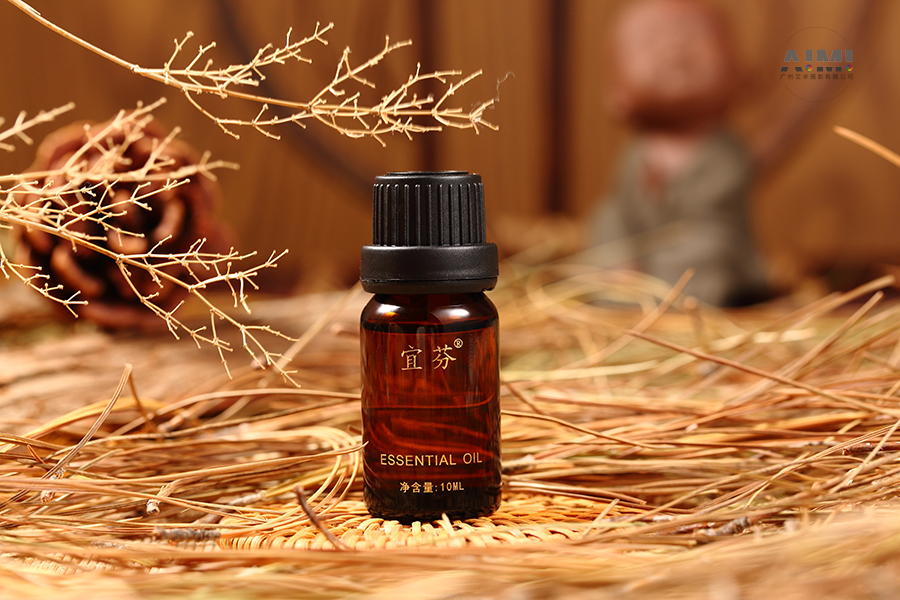 Cosmetic Photography：与宜芬合作案例