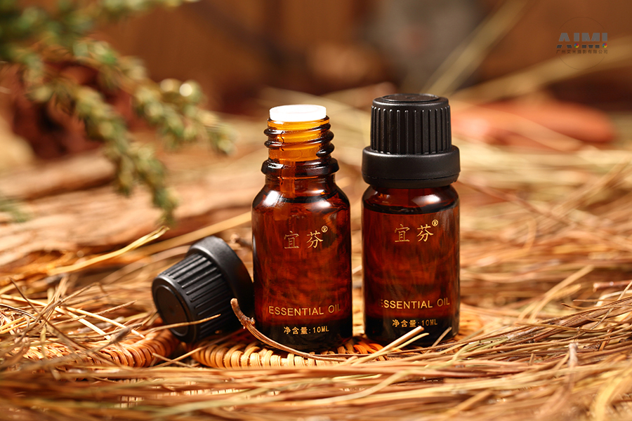 Cosmetic Photography：与宜芬合作案例