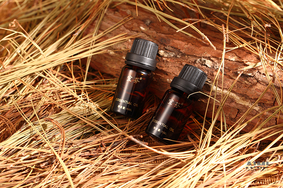 Cosmetic Photography：与宜芬合作案例