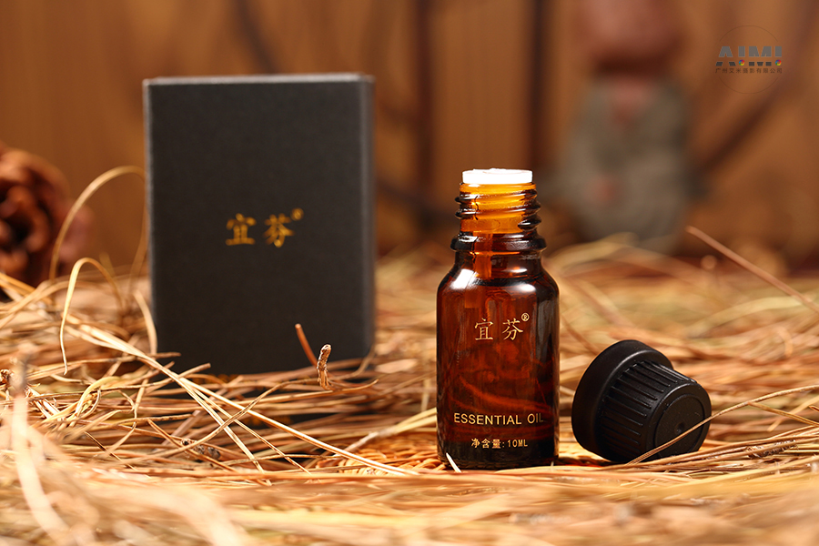 Cosmetic Photography：与宜芬合作案例