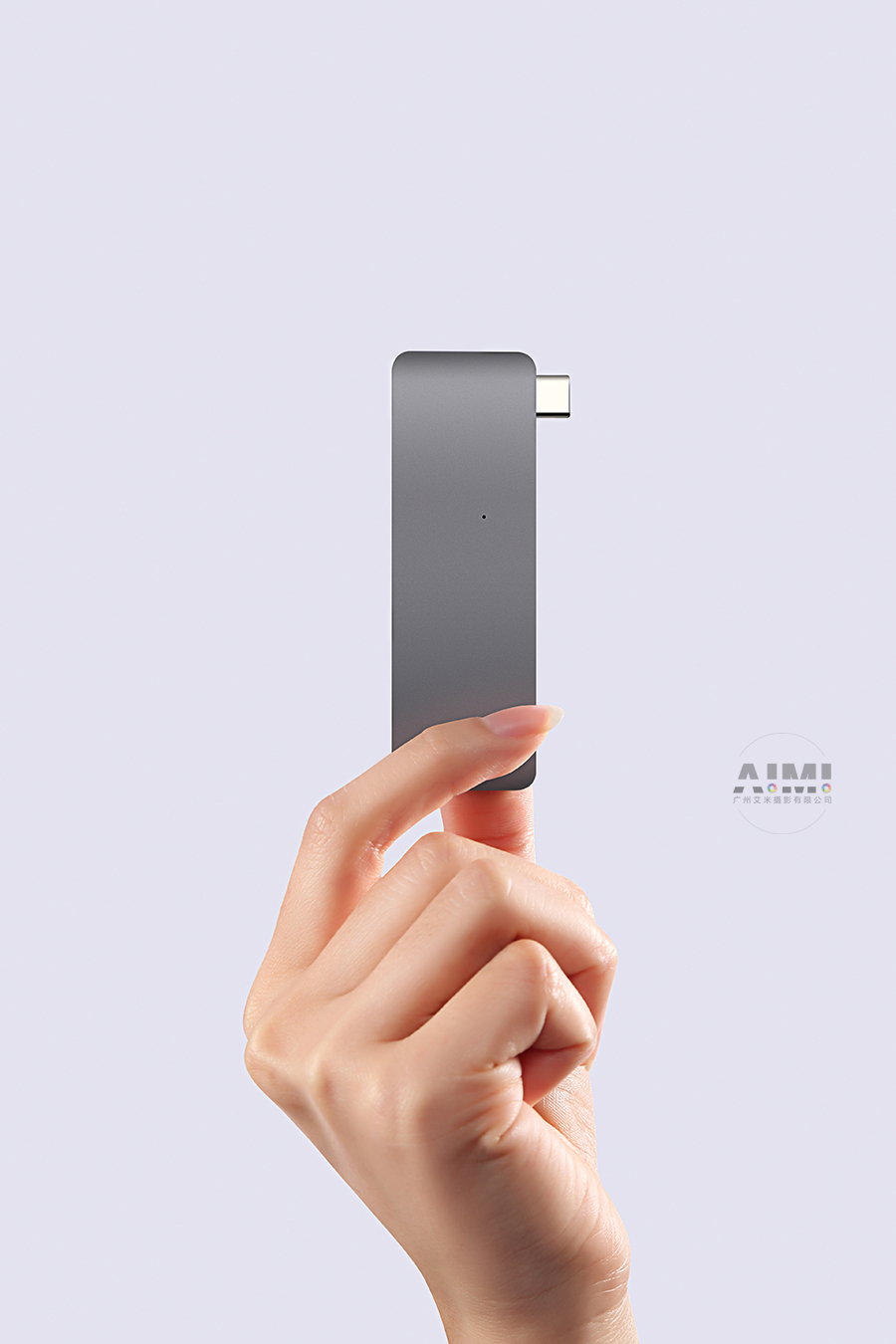 数码产品拍摄：与网易合作案例