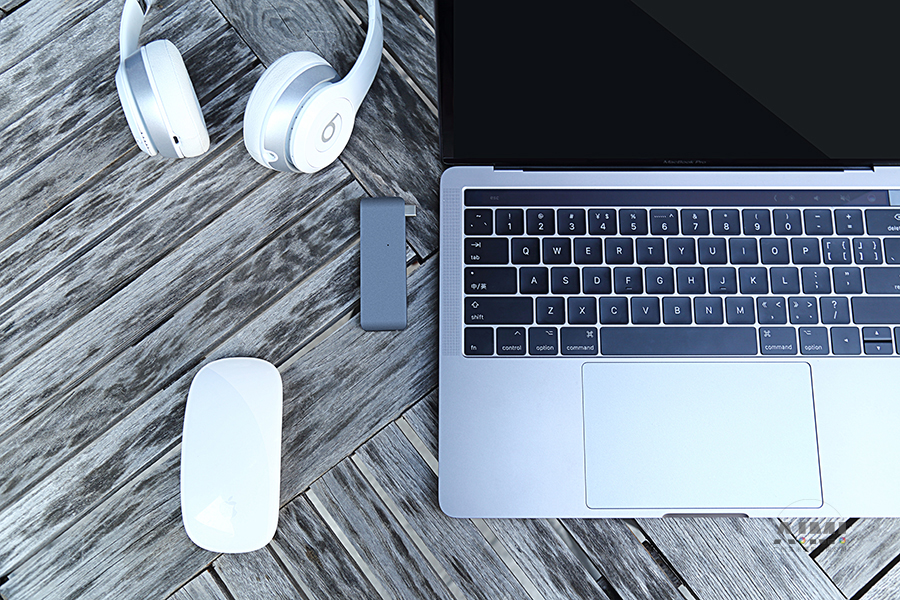 数码产品拍摄：与网易合作案例