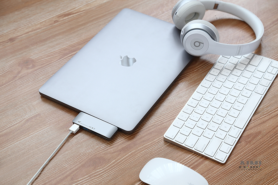 数码产品拍摄：与网易合作案例