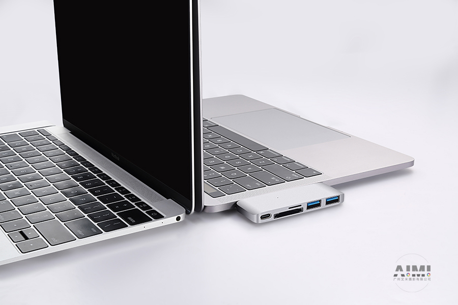 数码产品拍摄：与网易合作案例