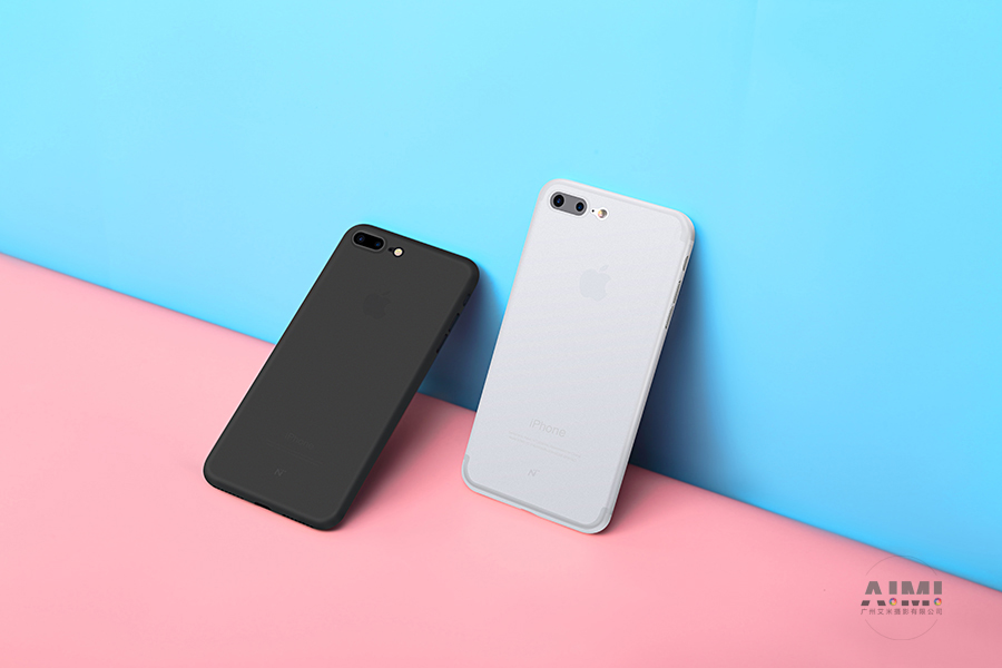 数码产品拍摄：与网易合作案例