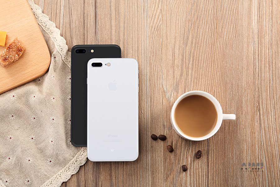 数码产品拍摄：与网易合作案例