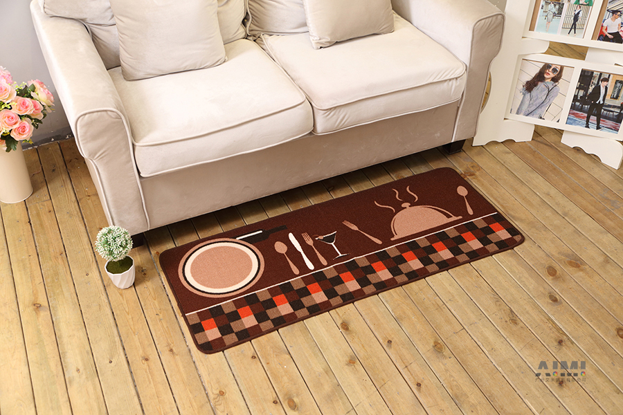 地毯场景拍摄：与嘉德奥合作案例