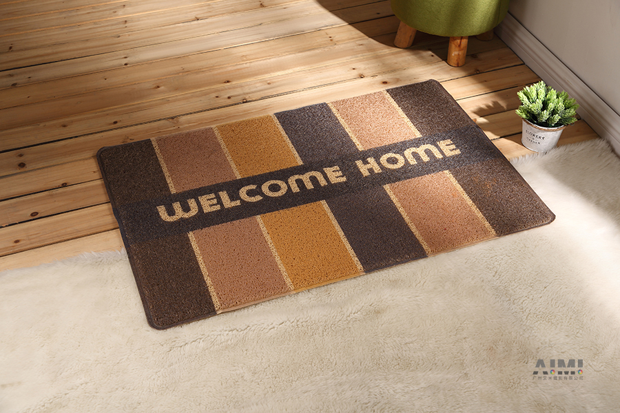 地毯场景拍摄：与嘉德奥合作案例