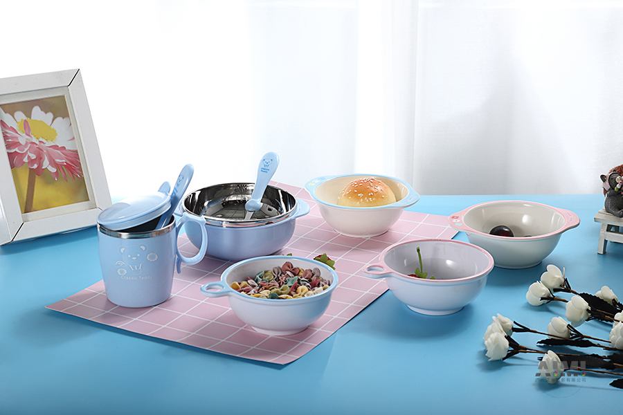 婴儿用品拍摄：与Classic Teddy合作案例