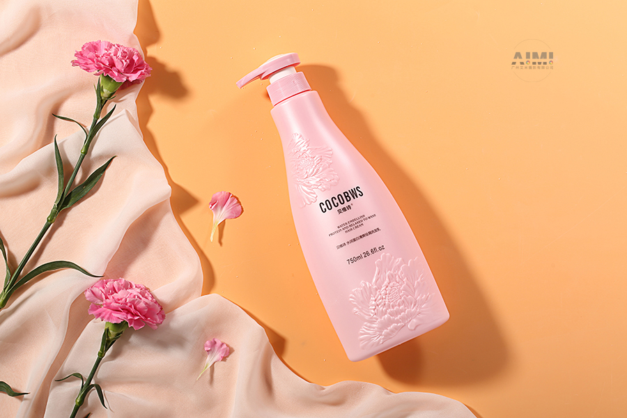 洗护<a href=https://www.airmie.cn/shijuesheying/chanpinsheying/ target=_blank class=infotextkey>产品拍摄</a>：与贝维诗合作案例