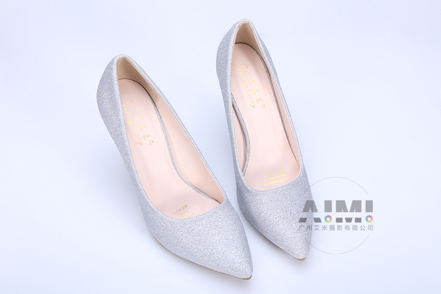 高跟鞋摄影：与玉凤凰合作案例