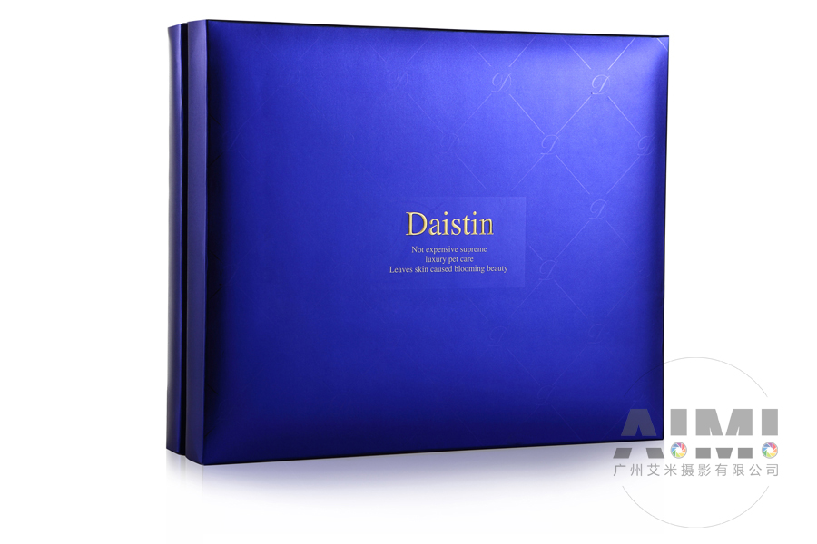 合作产品拍摄：与Daistin黛思汀合作案例