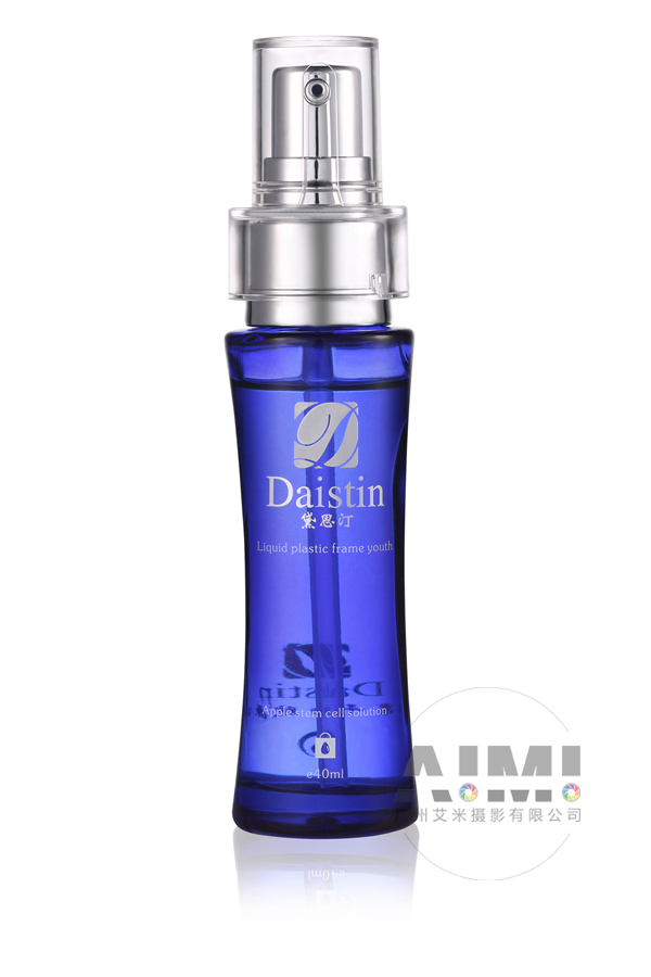 合作产品拍摄：与Daistin黛思汀合作案例