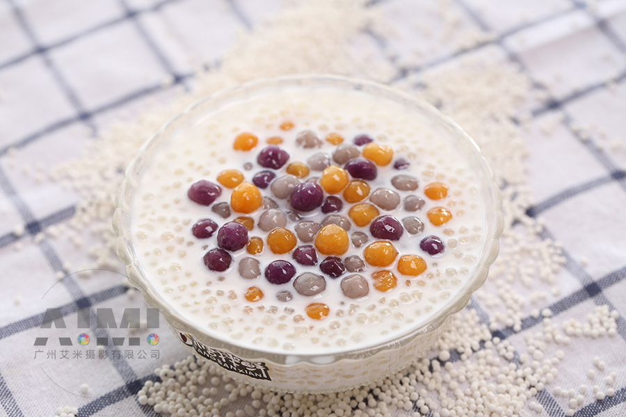 Food photography：与叹生活合作案例