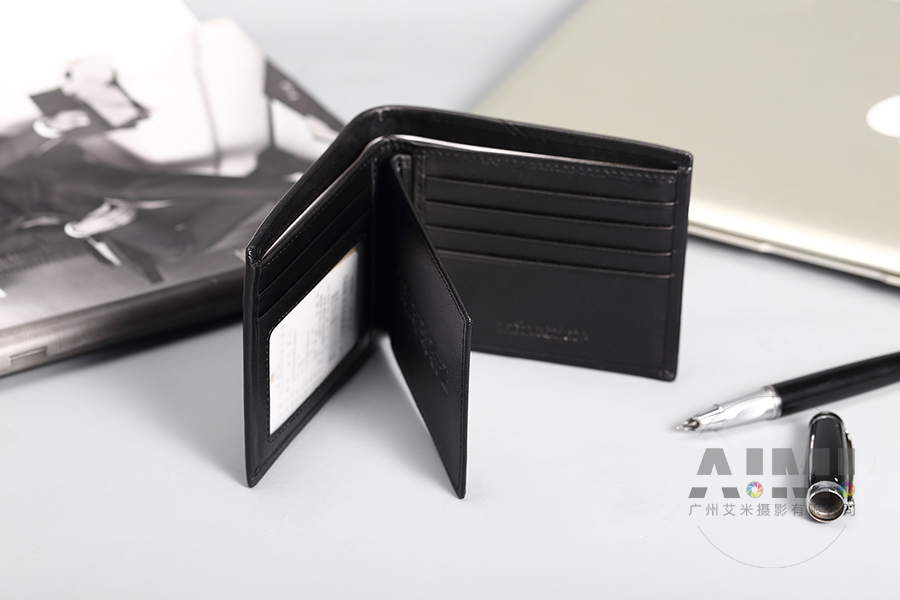 钱包拍摄：与POLO&RACQUET CLUB合作案例