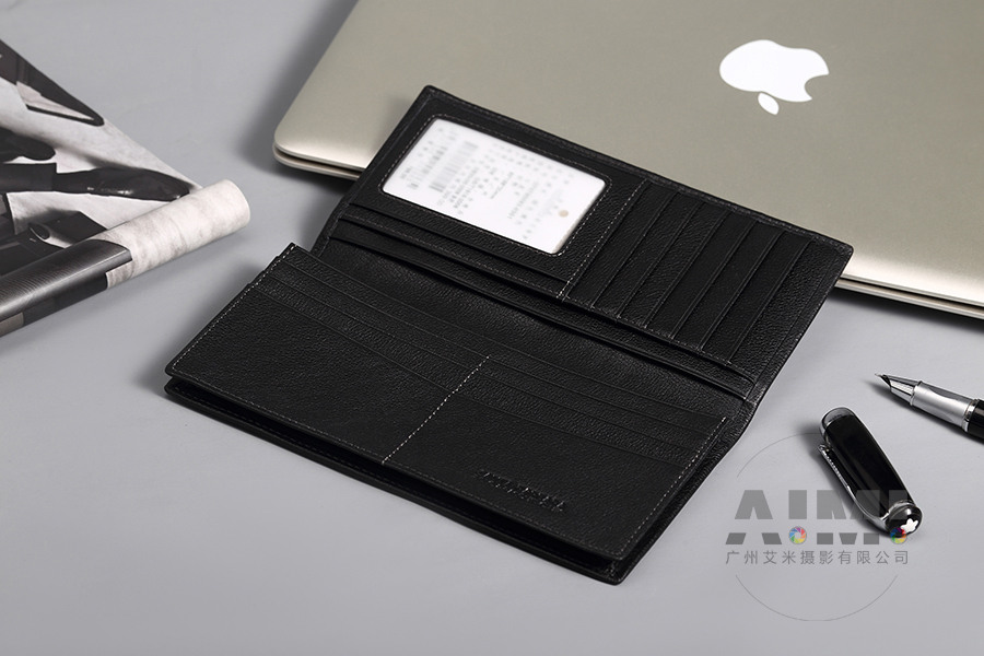 钱包拍摄：与POLO&RACQUET CLUB合作案例