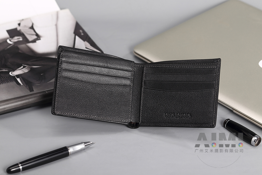 钱包拍摄：与POLO&RACQUET CLUB合作案例