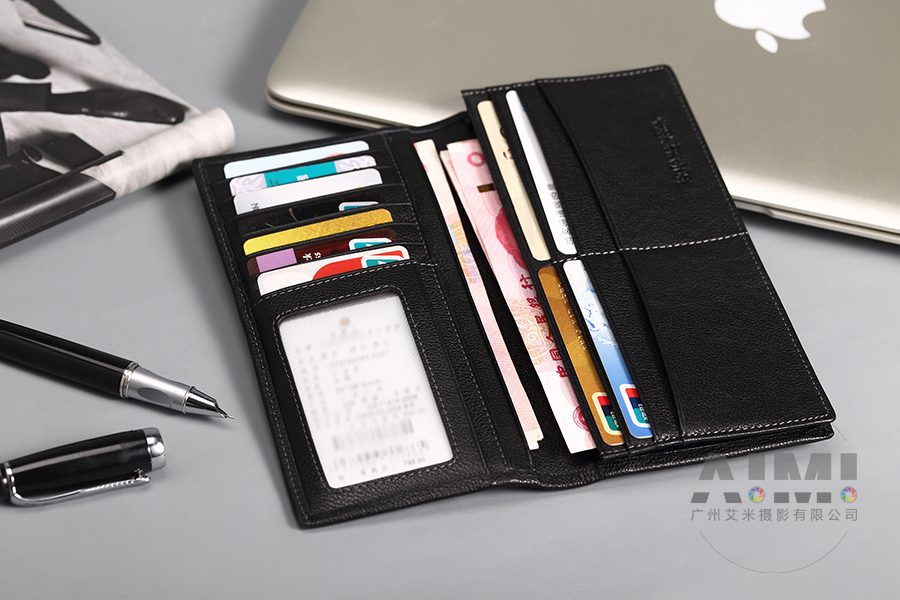 钱包拍摄：与POLO&RACQUET CLUB合作案例