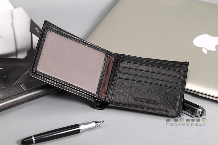 钱包拍摄：与POLO&RACQUET CLUB合作案例