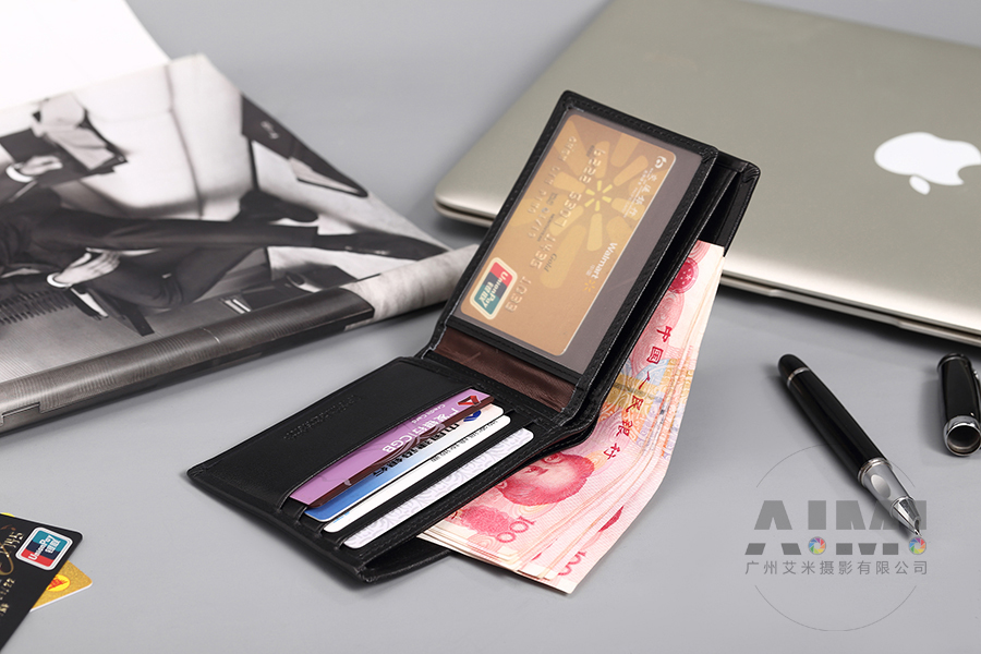 钱包拍摄：与POLO&RACQUET CLUB合作案例