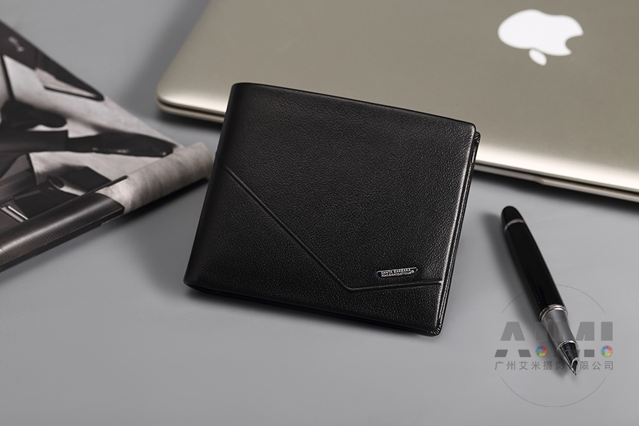 钱包拍摄：与POLO&RACQUET CLUB合作案例