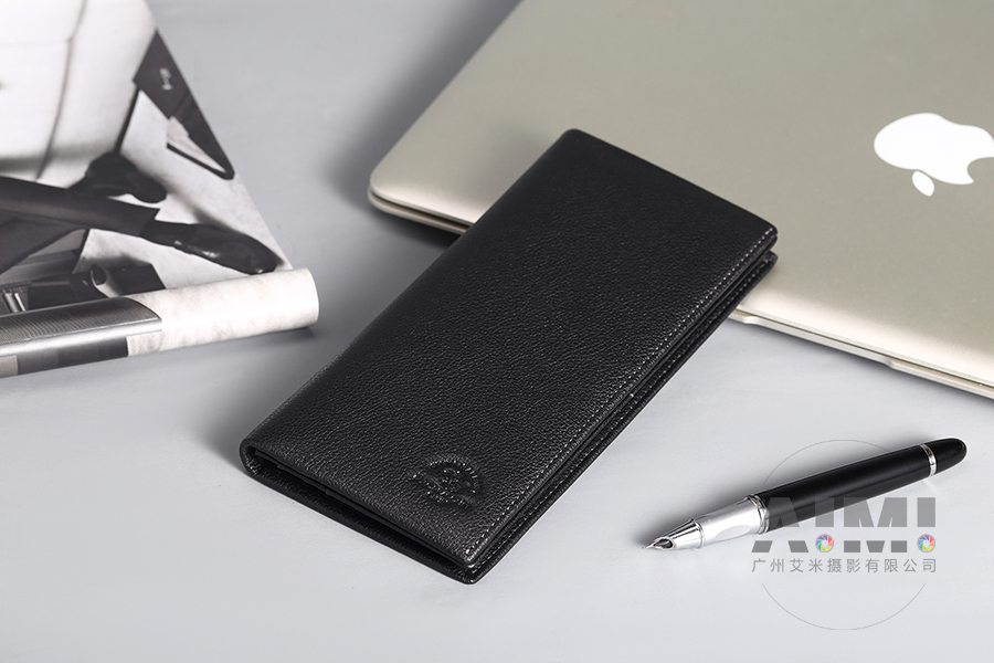 钱包拍摄：与POLO&RACQUET CLUB合作案例